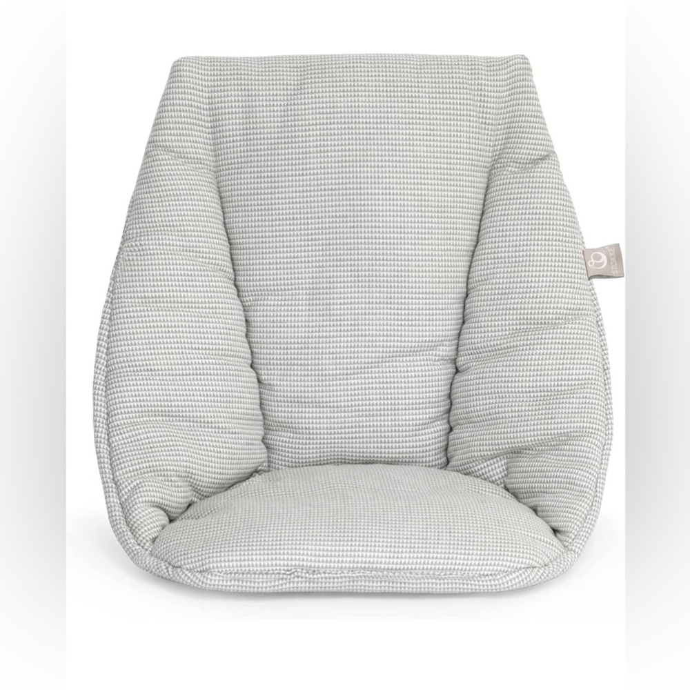 Stokke Tripp Trapp Baby Cushion, Nordic Grey